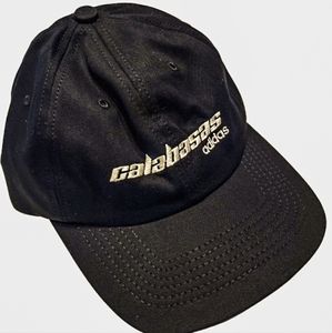 YEEZY ADIDAS CALABASAS SEASON 5 BASEBALL CAP OS UNISEX